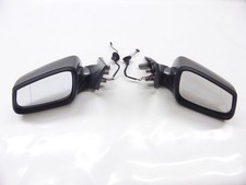 BMW 5er E61 E60 2009-2010 el Außenspiegel Links + Rechts F-Modell spacegrau A52