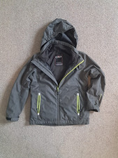 CMP Outdoor Jacke Gr. 140