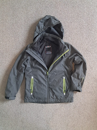 Cmp outdoor jacke - cmp, 140