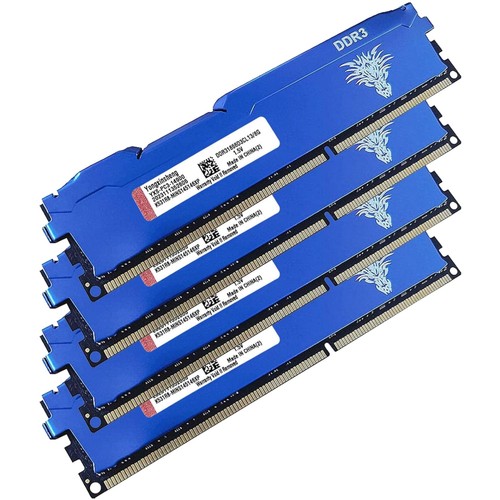 32gb ddr3 ram - 1866, mhz