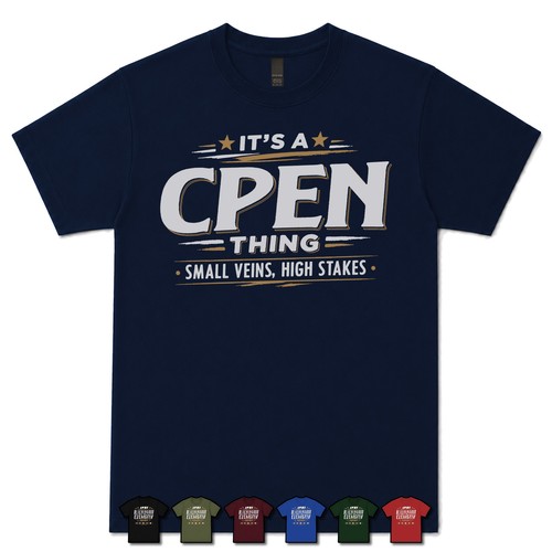 Cpen thing small venes - cpen,