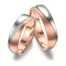 Trauringe partnerringe titan - trauringe,