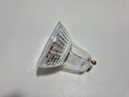 Osram par16 gu10 glas - gu10,