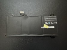 Medion Akoya P15648 Akku Batterie Battery Original (N)