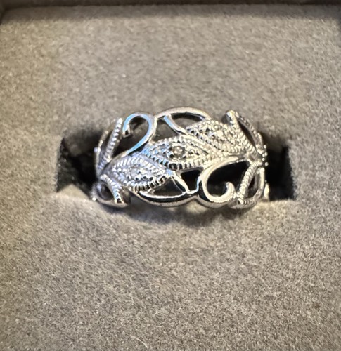 Vintage 925 sterling silber - vintage,