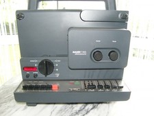 Super8-Filmprojektor "BAUER T600 Steroesound" (defekt)