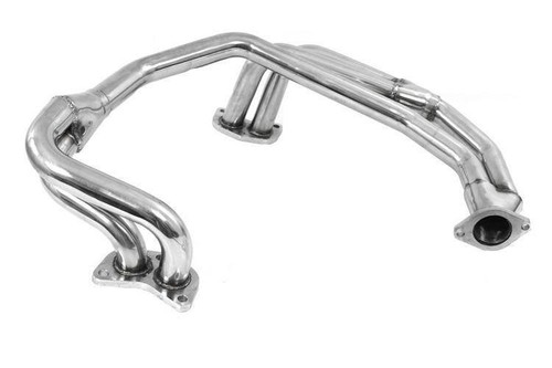 Exhaust manifold krümmer - exhaust,