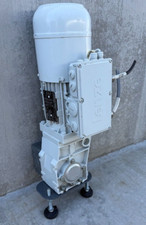 3-Mot EN60034 Lenze Gearbox