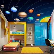 3D Blau Planet 4606 Geschäft