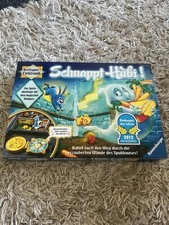 Schnappt Hubi! / Ravensburger