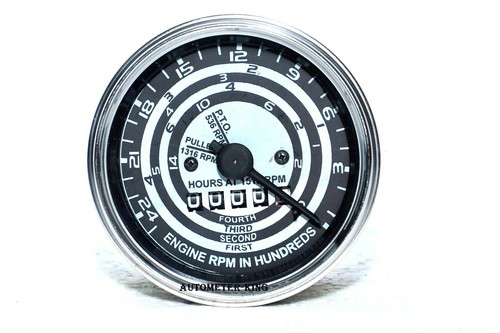 Drehzahlmesser proofmeter - drehzahlmesser,