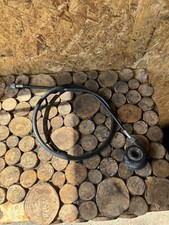 Yamaha XJ900 4BB 83-94