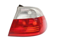 Rückleuchte Rücklicht Heckleuchte Re Aussen orig Weiß für BMW E46 325CI 01-03