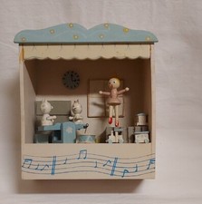 Esco Spieluhr Vintage