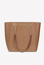 Michael Kors Jet Set Travel Damentasche - Braun (35S0GTVT1V)