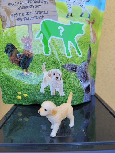 Schleich farm world - schleich,