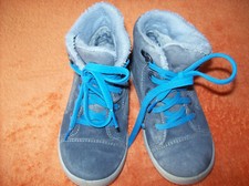 SUPERFIT Winterschuhe Gr.25