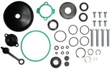 Bremskraftregler Reparatursatz