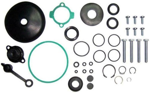 Bremskraftregler reparatursatz - bremskraftregler,