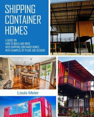 Shipping container homes - shipping,