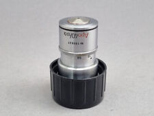 Apo 40/1.0 Öl 185637 Carl Zeiss, Mikroskop Objektiv.-Nachlass !