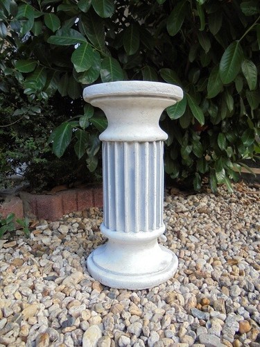 Säule sockel 55 cm - 55,