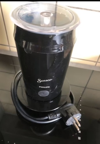 Philips senseo milk twister - senseo®,