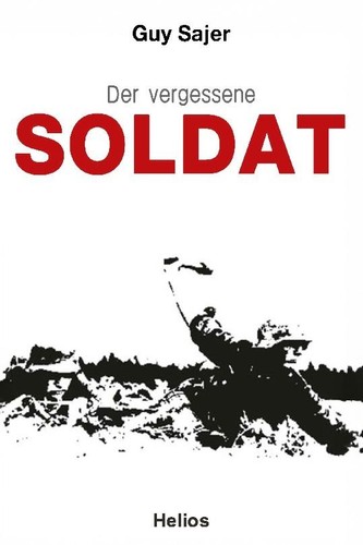 Der vergessene soldat guy - der,