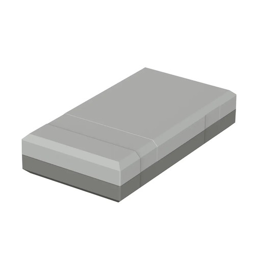 Elegant gehäuse 150x82x30mm - elegant-gehäuse,