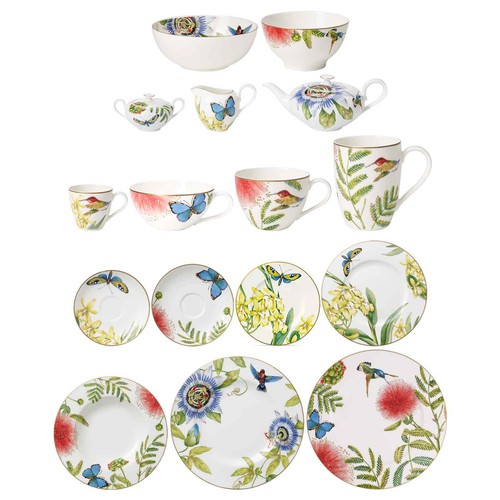 Villeroy boch amazonia anmut - villeroy, &