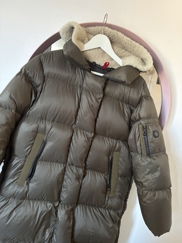 Bogner daunenmantel parka - bogner,