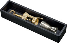 Schubladen Organizer Holz