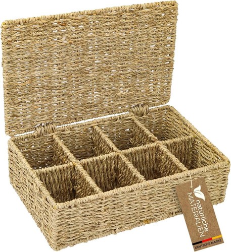 Hmf teebox für teebeutel - hmf,