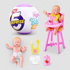5 Surprise - My Mini Baby