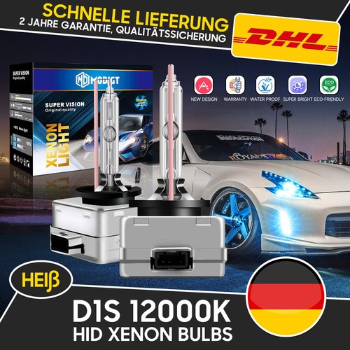 Osram ersatz d1s 12000k - ersatz,