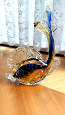 Murano, Glasfigur Fisch