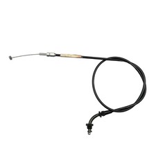 SUZUKI GS750 GASZUG CABLE ASSY