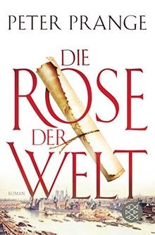 Die rose der welt - von, prange