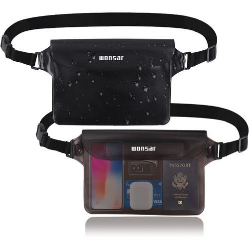 Wasserdichte tasche stück - wasserdichte, 2
