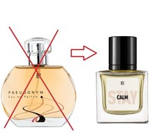 LR STAY CALM EdP for women