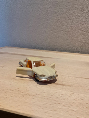 Panhard 43 modellauto - ct,