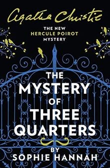 The mystery three - of, quarters