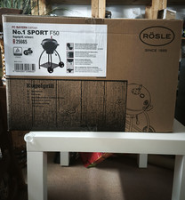 Rösle No.1 Sport F50