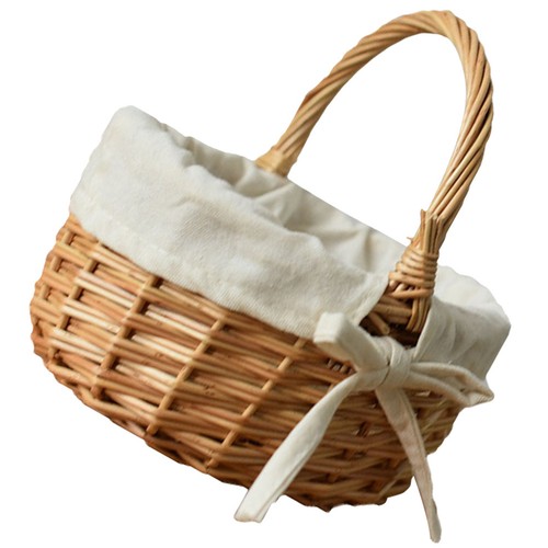 Kinder picknickkorb kleiner - ,