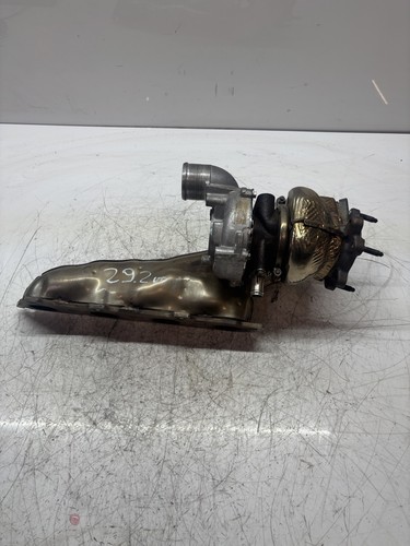 Turbolader für audi 4 0 - d4, 4,0