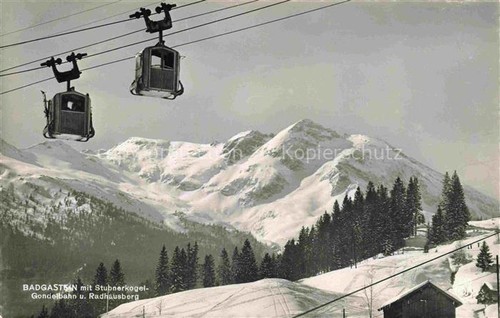 Seilbahn cable car - seilbahn, cable-car