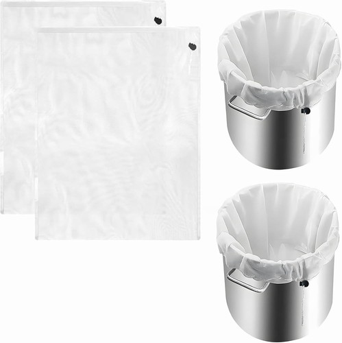 Stück filterbeutel nylon - filterbeutel,
