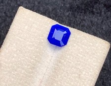 Hauyne 0.70Ct from Afghanistan