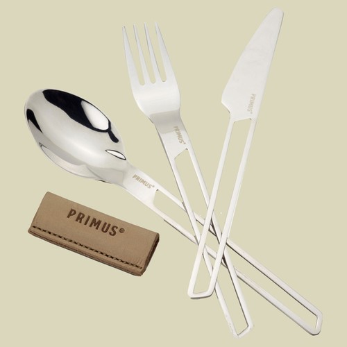 Primus campfire cutlery set - cutlery,