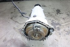 Getriebe (Automatik) Automatikgetriebe 722699 Mit Wandler MERCEDES-BENZ  C-KLASS